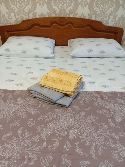 1-к. квартира, 43 м², 8/11 эт.