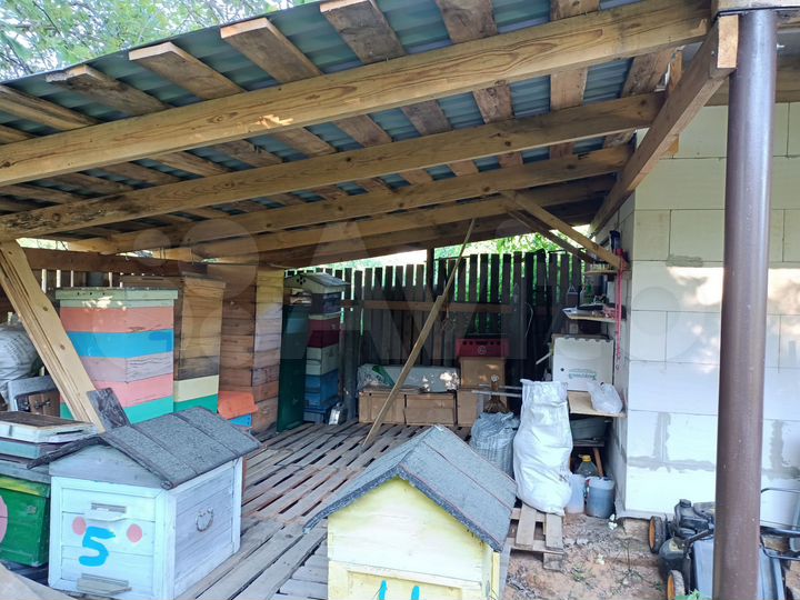 Участок 15 сот. (ИЖС)