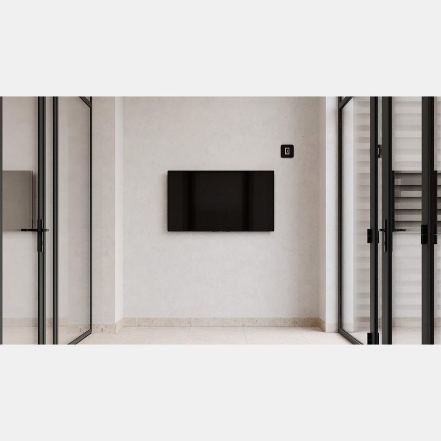 1-к. квартира, 45,9 м², 24/25 эт.