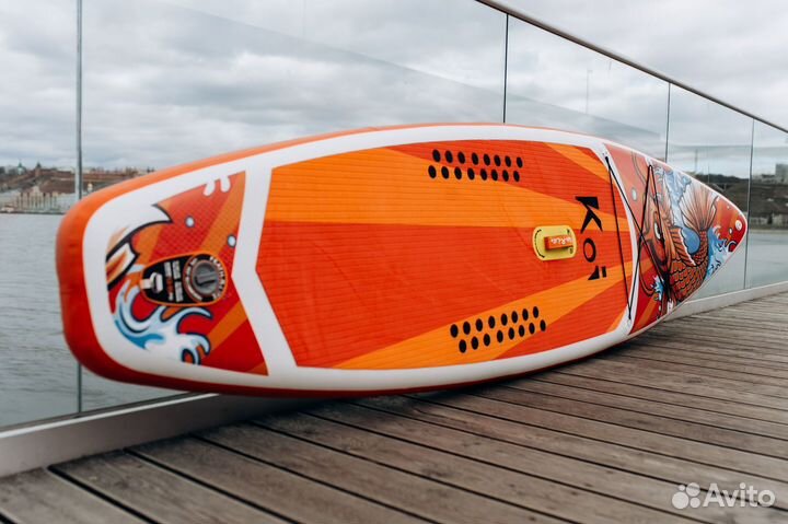 Sup board сапборд