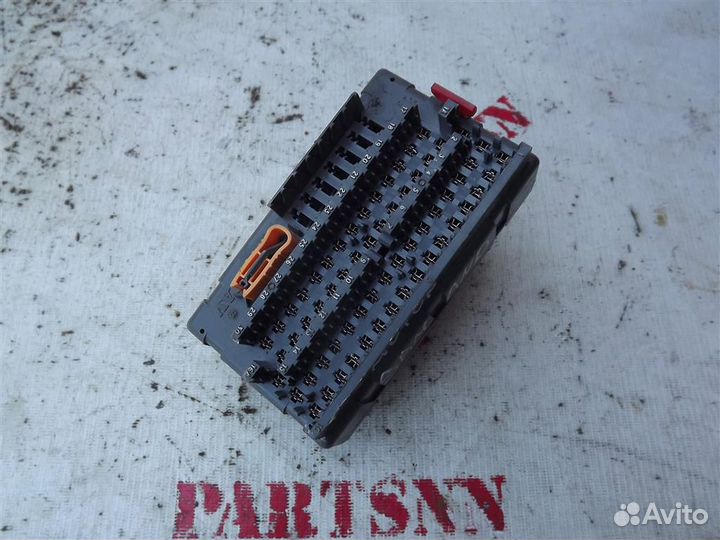 Блок предохранителей Иран Ходро Саманд