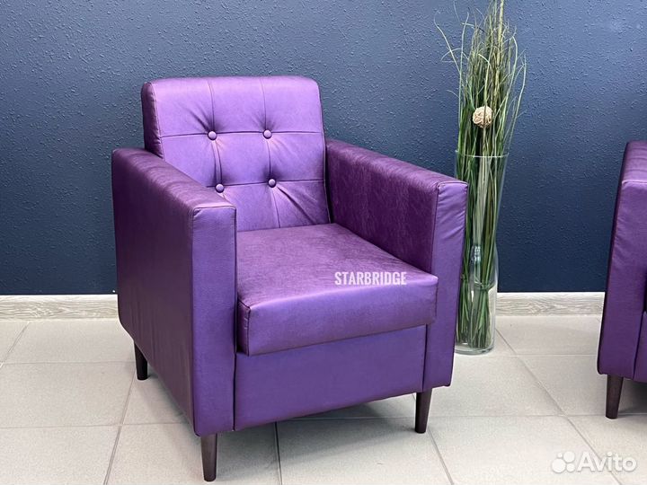 Кресло для салона красоты