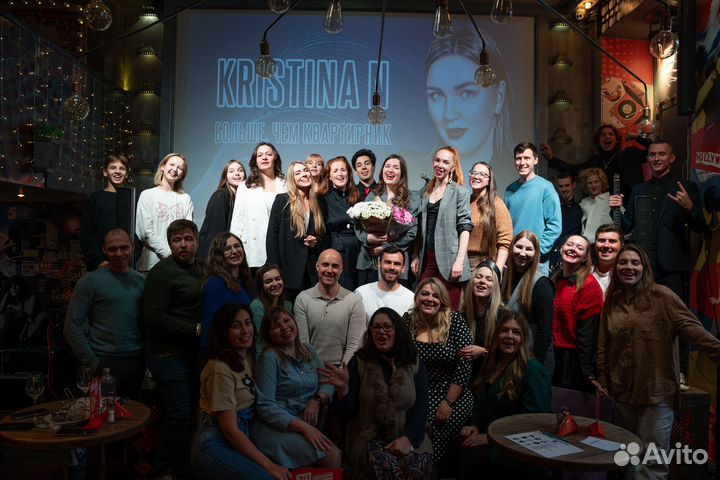 Уроки вокала