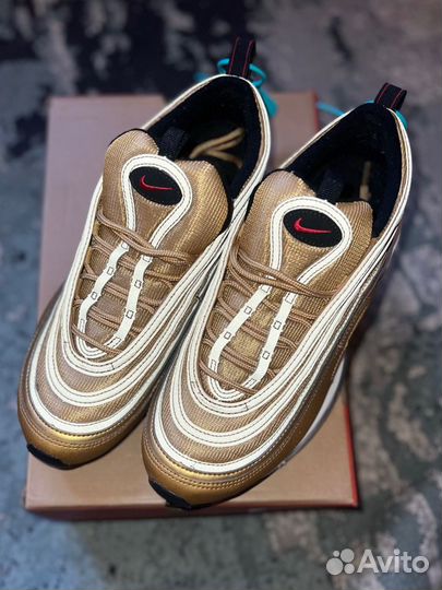 Кроссовки Nike Air Max 97 OG