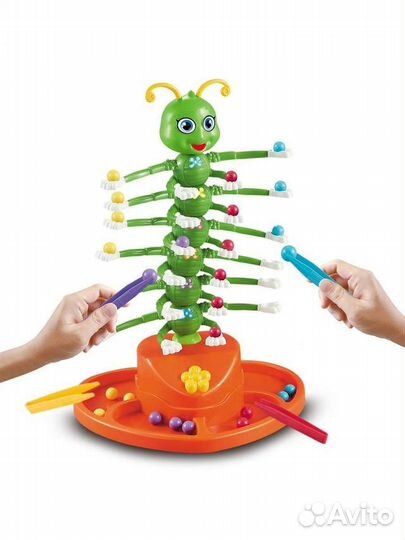 Игры настольные Mattel и др