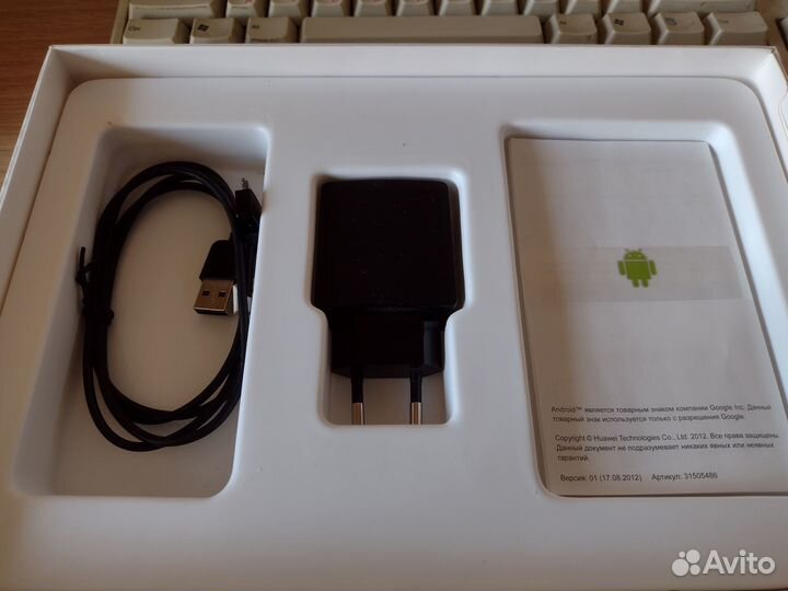 Планшет huawei MediaPad 10 FHD 16Gb 3G