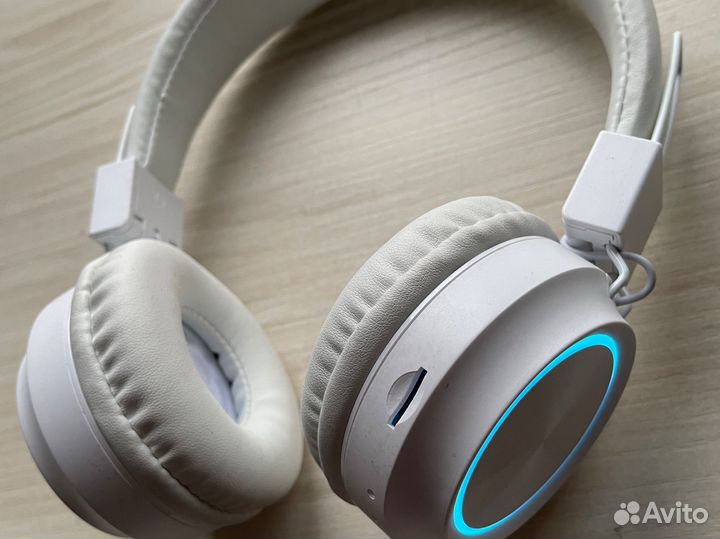 Bluetooth наушники Aceline BT-212