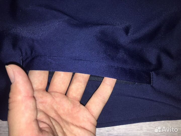 Бомбер Adidas, новый