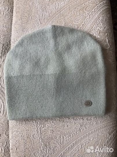 Шапка женская