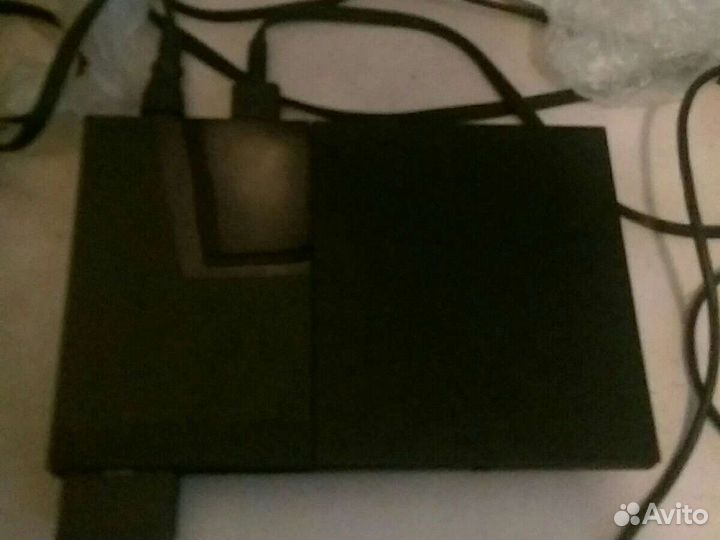 Sony playstation 2 slim
