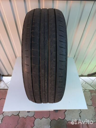 Pirelli Cinturato P7 205/50 R17 89