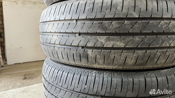 Toyo NanoEnergy 3 195/65 R15 91T