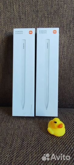 Стилус Xiaomi Stylus Pen второго поколения 2023