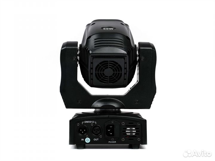 ML60S Моторизированная световая 