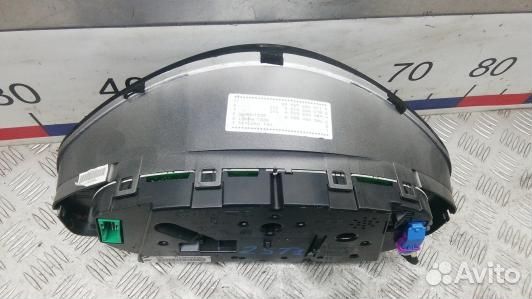 Щиток приборов ford galaxy 2 (2ST01IT01)