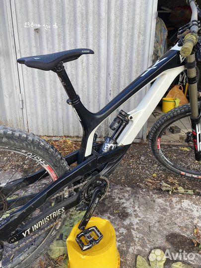 Yt industries Tues 2019