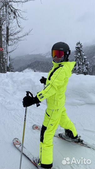 Комбинезон для сноуборда (женский) cool zone xxs