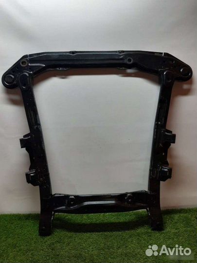 Балка подмоторная Renault Logan 2 2014