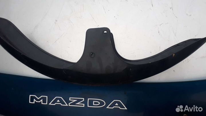 Крыло Suzuki VS 400 intruder