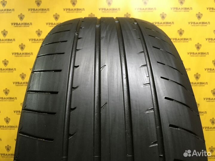 Hankook Ventus Prime 2 K115 225/55 R17 97V
