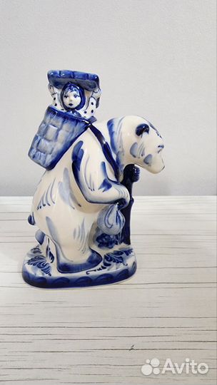 Статуэтка / 