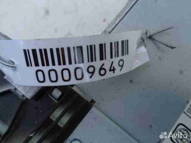 Магнитола Mercedes C-klasse W204 2049060201