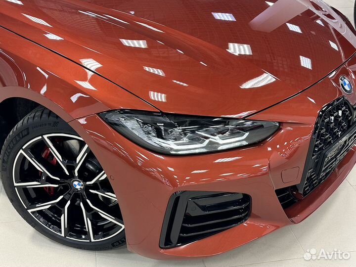 BMW 4 серия Gran Coupe 2.0 AT, 2023, 20 000 км