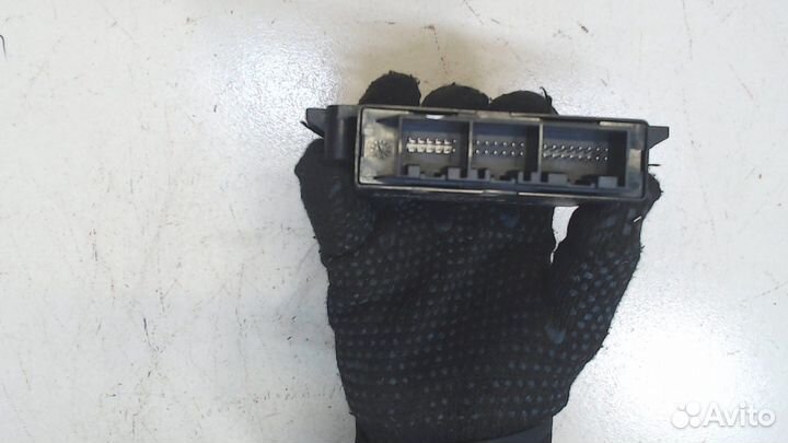 Блок управления парктрониками Audi A7, 2012