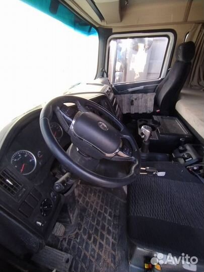 Самосвал 35 м³ Shacman SX33186W366C, 2022