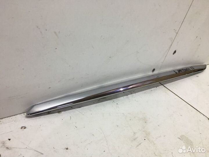 Молдинг бампера задний левый Mercedes-Benz Maybach