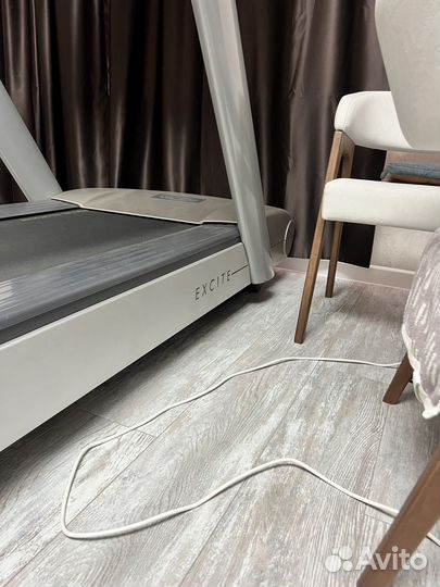 Беговая дорожка Technogym Excite run 900