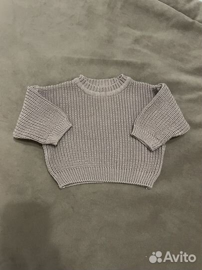 Toucan for kids свитер