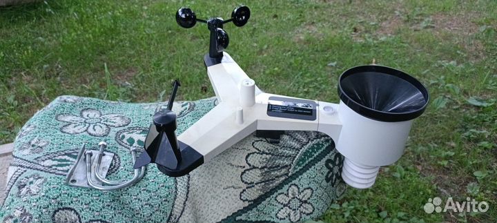 Метеостанция WH2900C Wi-Fi