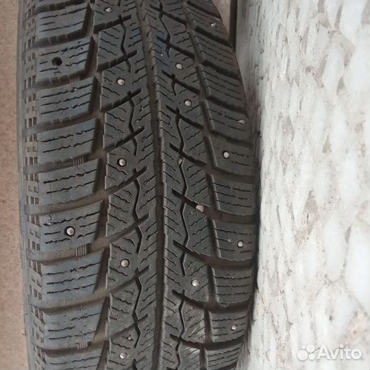 Zeta Antarctica Ice 185/60 R15