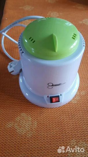 Стерилизатор для маникюра