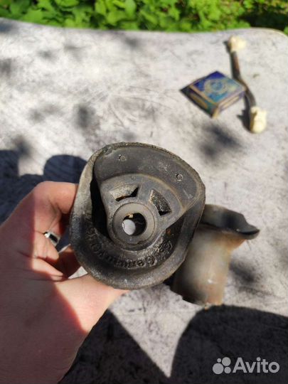 Сайлентблок