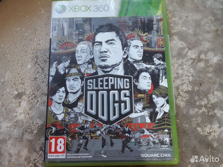 Игра на хвох360 лицензия