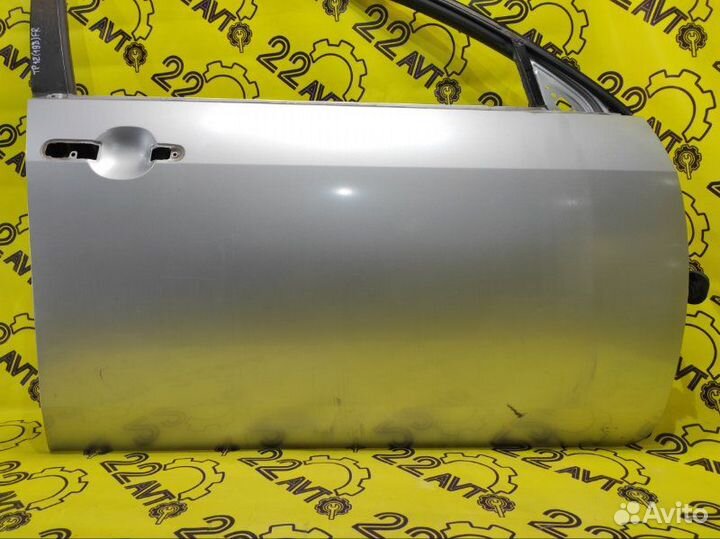 Дверь передняя правая Nissan Primera TP12 QR20DE