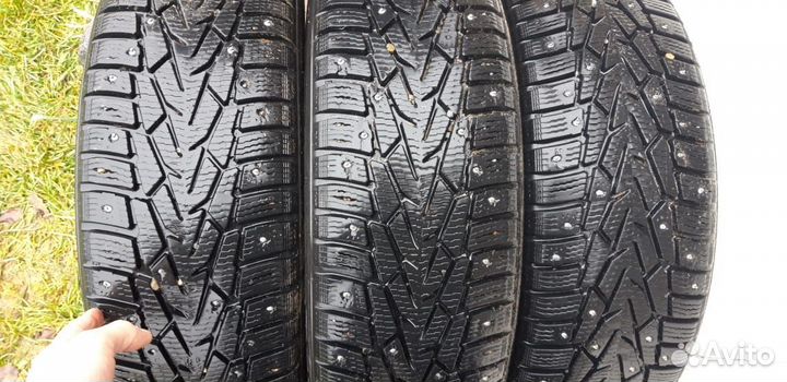 Nokian Tyres Nordman 7 195/65 R15 95T