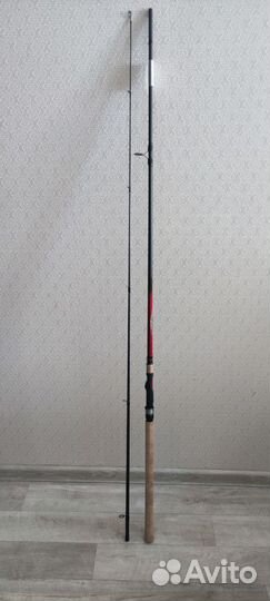 Спиннинг Shimano Catana scatex30MH 14-40 г, 3 м