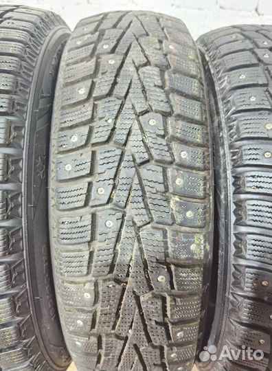 Nexen Winguard WinSpike 185/65 R15 92T