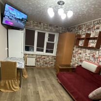 1-к. квартира, 20 м², 4/9 эт.