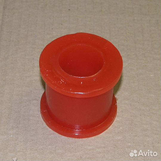Втулка стабилизатора 36*56*57 полиуретан