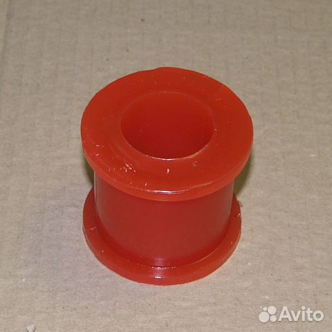 Втулка стабилизатора 36*56*57 полиуретан