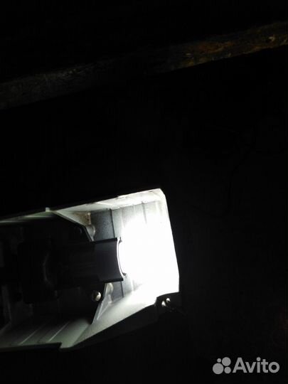 Светодиодные лампы для швейной машинки