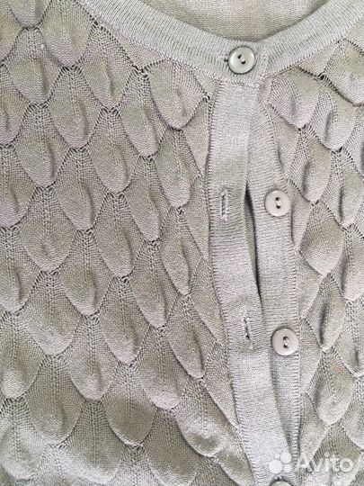 Трикотажные вещи