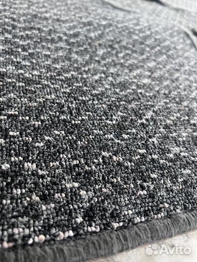 Коврики ворсовые на Nissan