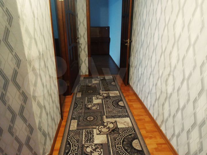 2-к. квартира, 70 м², 9/9 эт.