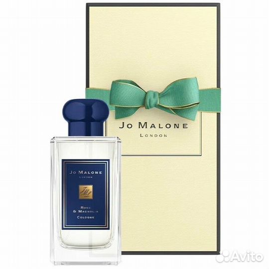 Одеколон Rose & Magnolia Jo Malone London