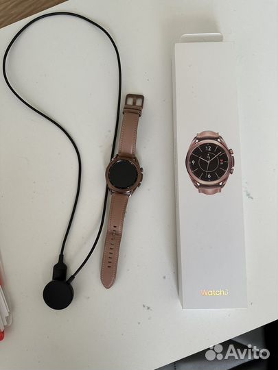 Samsung galaxy watch 3